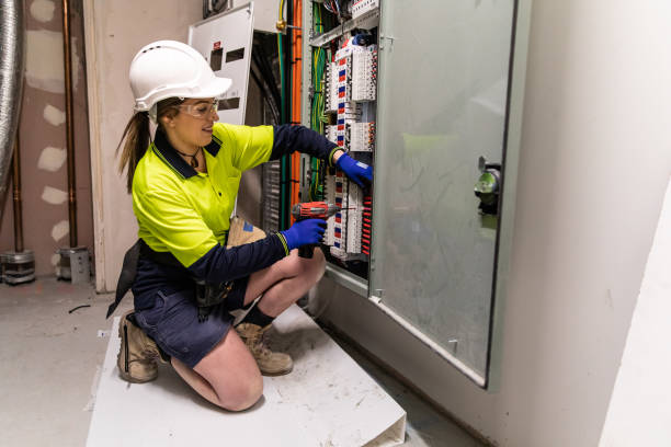 Best Home Electrical Repair  in Tonawanda, NY
