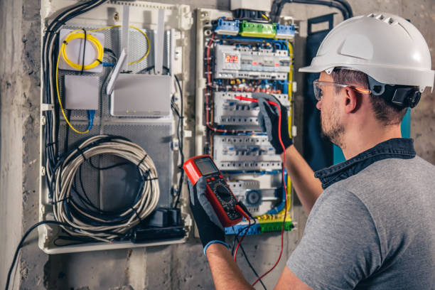 Best Electrical Installation Contractor  in Tonawanda, NY