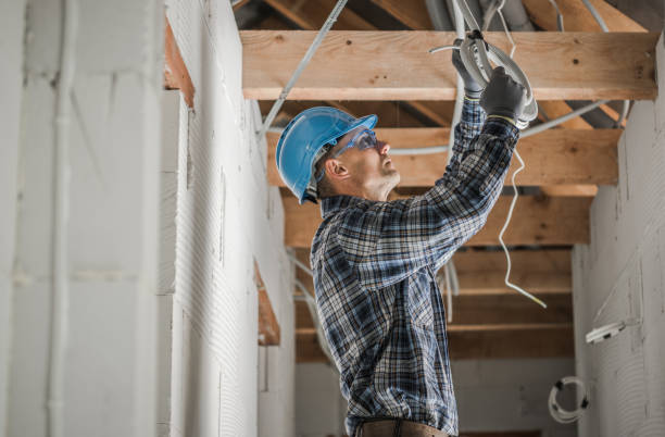 Best Electrical System Inspection  in Tonawanda, NY