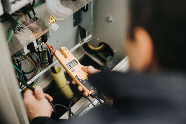 Best Ceiling Fan Installation Electrician  in Tonawanda, NY