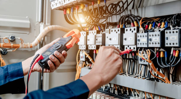 Best Industrial Electrical Services  in Tonawanda, NY