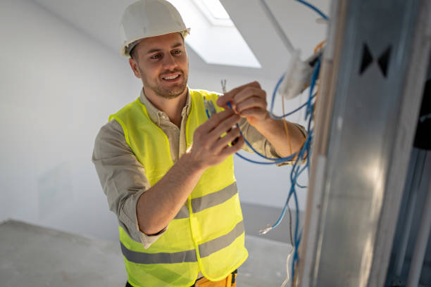 Best Emergency Electrical Repair  in Tonawanda, NY